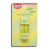 OETKER, LEMON ESSENCE