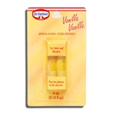OETKER, VANILLA ESSENCE