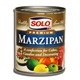 SOLO, MARZIPAN CONFECTION