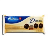 BAHLSEN, DOMINO STEINE