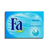 FA, VITALIZING SOAP