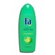 FA, LEMON & MINT SHOWER GEL