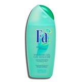 FA, GREEN TEA WELLNESS SHOWER GEL