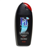 FA, SHOWER GEL FOR MEN