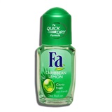 FA, CARRIBBEAN LEMON ROLL-ON