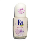 FA, SENSITIVE ROLL-ON
