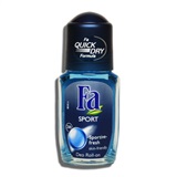 FA, SPORT ROLL-ON