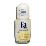FA, WHITENING ROLL-ON