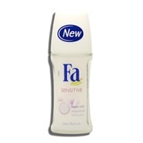 FA, SENSITIVE ROLL-ON