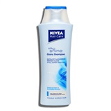 NIVEA, GLANZ SHAMPOO