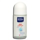 NIVEA, DRY ROLL-ON