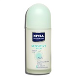 NIVEA, SENSITIVE ROLL-ON