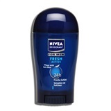 NIVEA, FRESH FOR MEN STICK