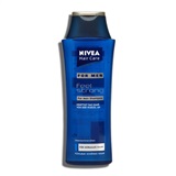 NIVEA, FOR MEN SHAMPOO