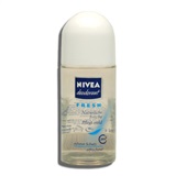 NIVEA, FRESH ROLL-ON