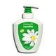 HERBACIN, KAMILLE HAND & NAIL BALM PUMP