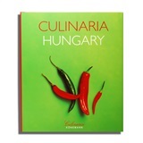 CULINARIA HUNGARY (ENGLISH)