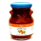 APRICOT JAM
