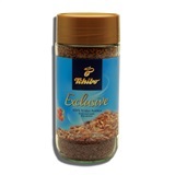TCHIBO, EXCLUSIVE INSTANT COFFEE