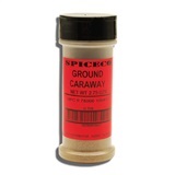 SPICECO, GROUND CARAWAY SEED (SMALL)