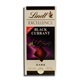 LINDT, EXCELLENCE INTENSE BLACK CURRANT CHOCOLATE