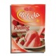 PODRAVKA, STRAWBERRY PUDDING