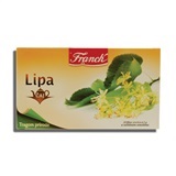 FRANCK, LINDEN TEA