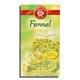 TEEKANNE, FENNEL HERB TEA