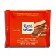 RITTER, MILK CHOCOLATE WITH NEAPOLITAN WAFERS