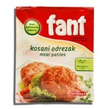 PODRAVKA, SEASONING MIX FOR MEAT PATTIES