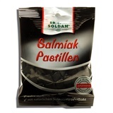 DR. SOLDAN, SALMIAK-PASTILLEN CANDY