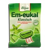 DR. SOLDAN, EM-EUKAL CANDY