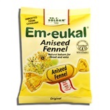 DR. SOLDAN, EM-EUKAL ANISE FENNEL CANDY