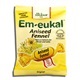 DR. SOLDAN, EM-EUKAL ANISE FENNEL CANDY