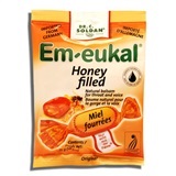 DR. SOLDAN, EM-HERBAL HONEY CANDY