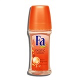 FA, EXOTIC GARDEN ROLL-ON