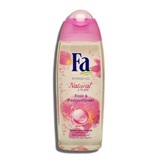 FA, ROSE & PASSIONFLOWER SHOWER GEL