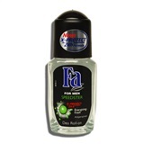 FA, SPEEDSTER FOR MEN ROLL-ON