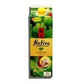 RAUCH, GREEN TEA WITH GINGKO