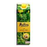 RAUCH, GREEN TEA LEMON
