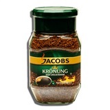 JACOBS, KRONUNG INSTANT COFFEE (200G)