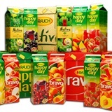Juices & Teas