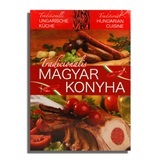 HUNGARIAN CUISINE (HUNGARIAN, GERMAN & ENGLISH)