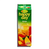 RAUCH, MANGO NECTAR