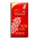 LINDT, LINDOR MILK CHOCOLATE WITH A SMOOTH FILLING