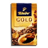TCHIBO, GOLD SELECTION RICH AND AROMATIC COFFEE