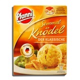 PFANNI, SEMMEL KNODEL, CLASSIC BREAD DUMPLING