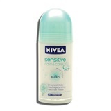 NIVEA, SENSITIVE ROLL-ON