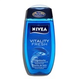 NIVEA, VITAL SHOWER GEL