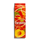 RAUCH, PEACH DRINK